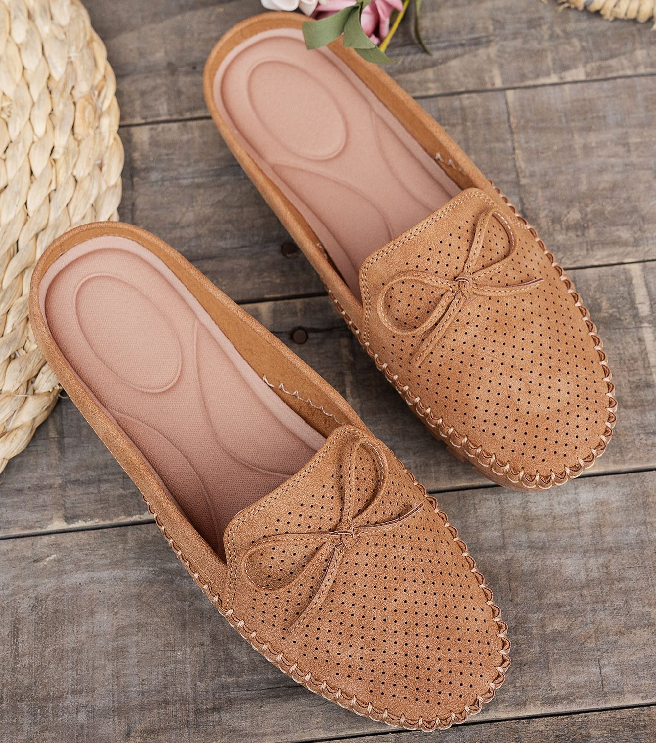 Loomhe™ Orthopedic Comfort Slip-On Shoes