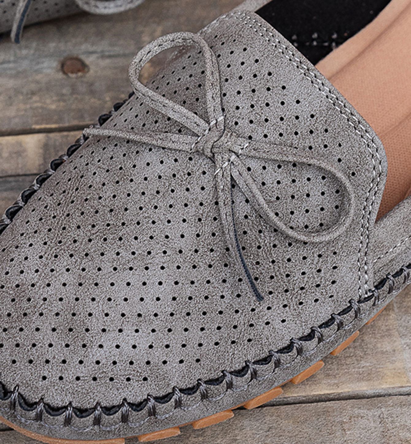 Loomhe™ Orthopedic Comfort Slip-On Shoes