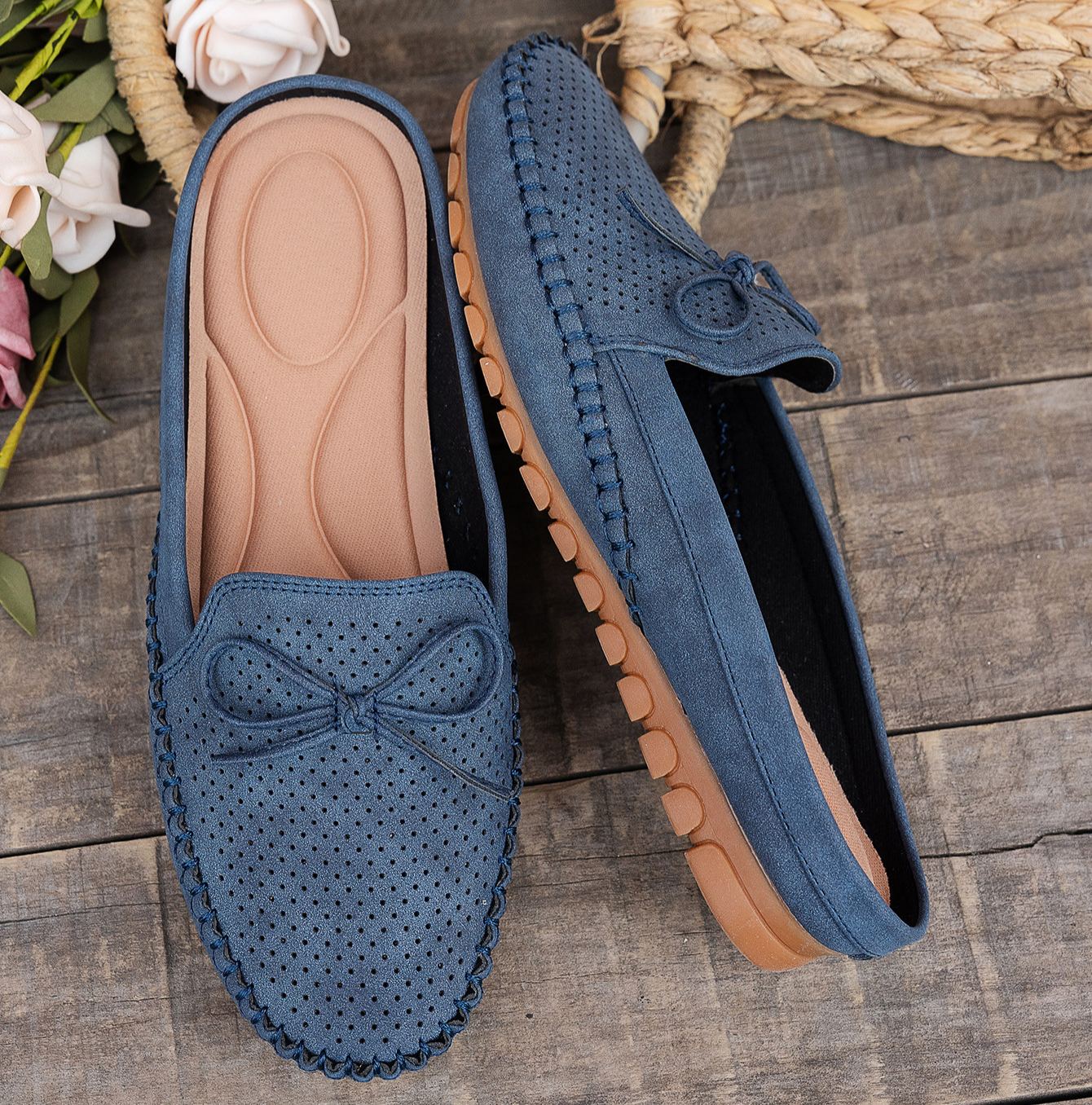 Loomhe™ Orthopedic Comfort Slip-On Shoes