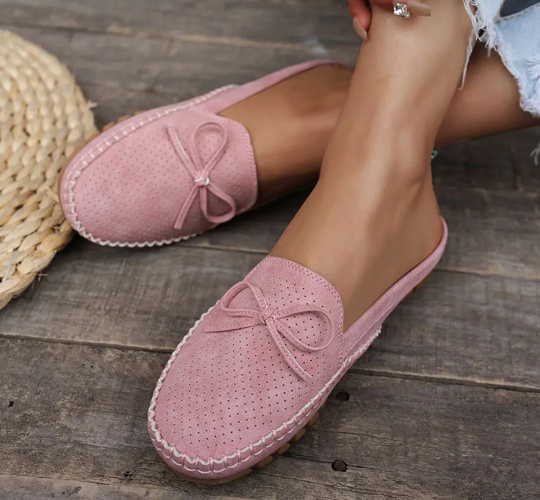 Loomhe™ Orthopedic Comfort Slip-On Shoes