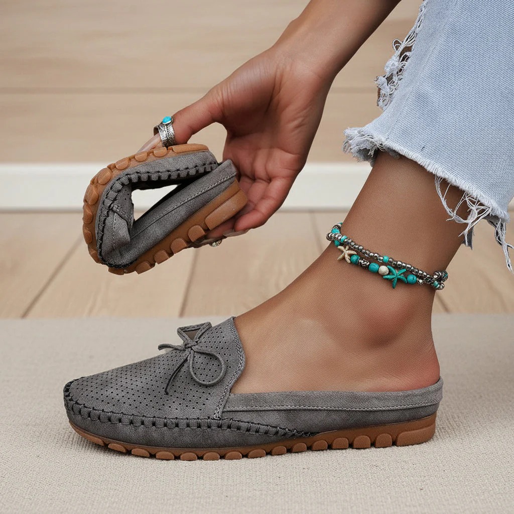 Loomhe™ Orthopedic Comfort Slip-On Shoes