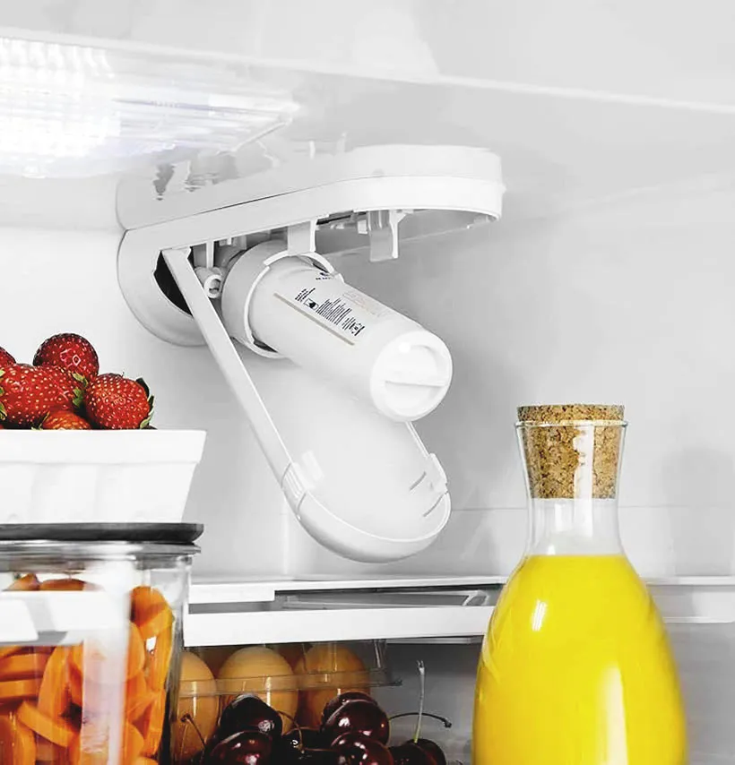 GE XWFE Refrigerator Water Filter