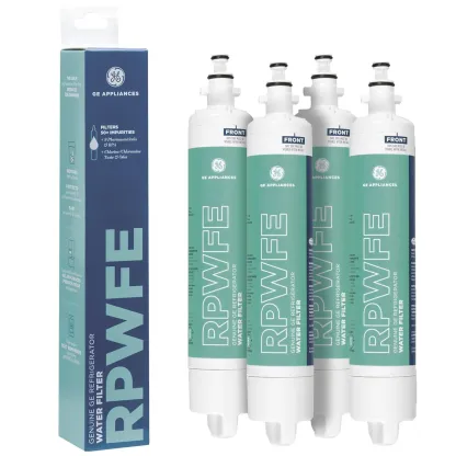 GE RPWFE Refrigerator Water Filter