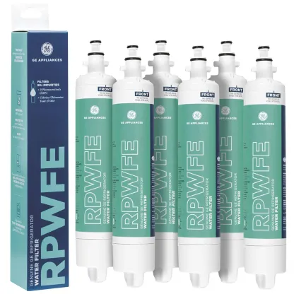 GE RPWFE Refrigerator Water Filter