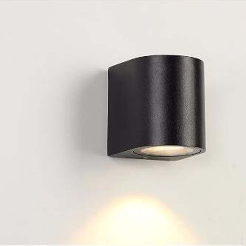 Outdoor Waterproof Up & Down LED Wall Light - Noogni