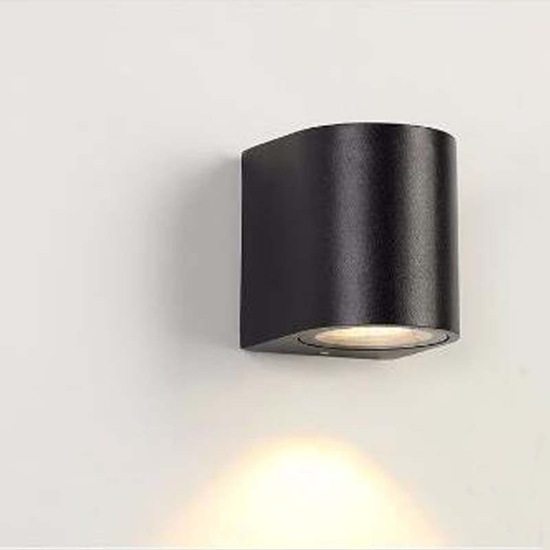 Outdoor Waterproof Up & Down LED Wall Light - Noogni