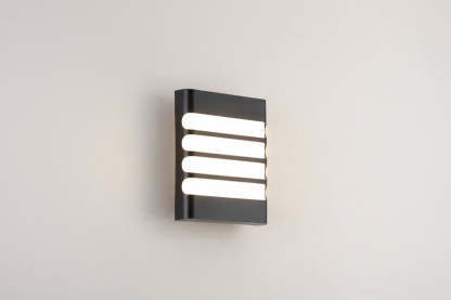 Waterproof LED Outdoor Wall Light - Noogni