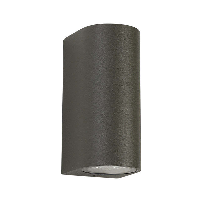 Outdoor Waterproof Up & Down LED Wall Light - Noogni