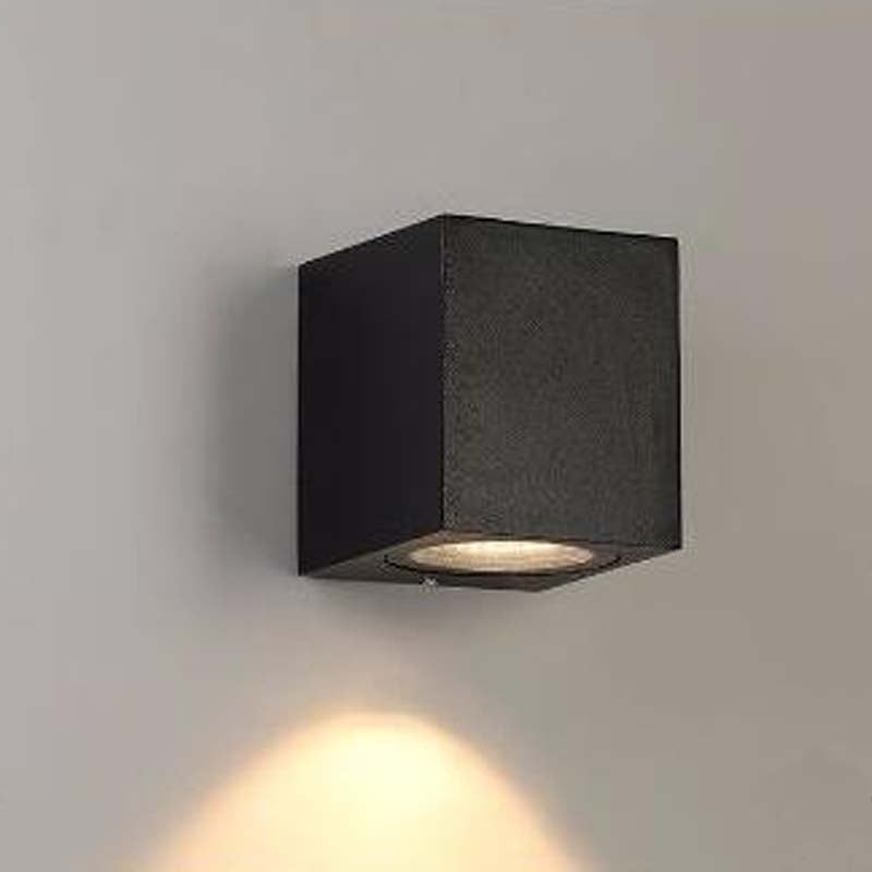 Outdoor Waterproof Up & Down LED Wall Light - Noogni