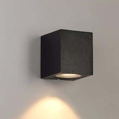 Outdoor Waterproof Up & Down LED Wall Light - Noogni