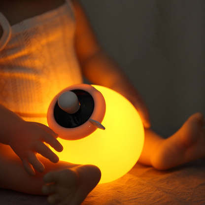 Noogni™ Remote Control LED Bedside Night Light - Noogni