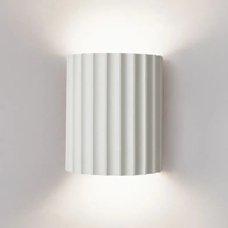 Modern LED Bedside Wall Lamp for Master Bedroom - Noogni