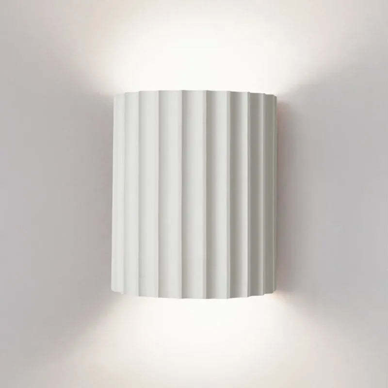 Modern LED Bedside Wall Lamp for Master Bedroom - Noogni