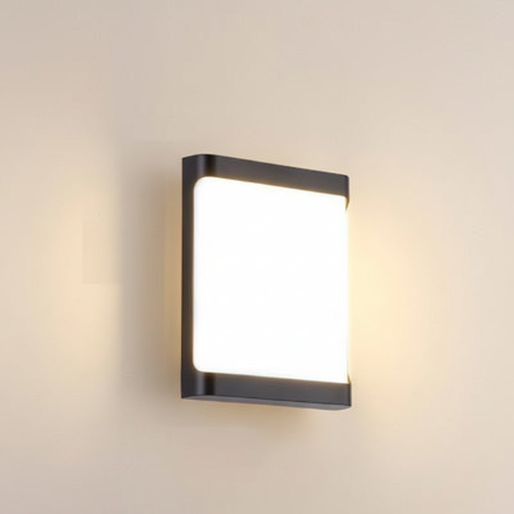 Waterproof LED Outdoor Wall Light - Noogni