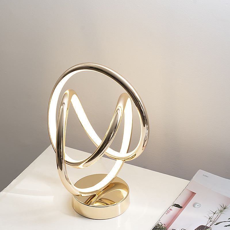 Noogni™ Modern Minimalist Atmosphere Table Lamp - Noogni