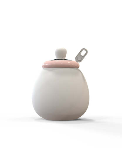 Noogni™ Remote Control LED Bedside Night Light - Noogni