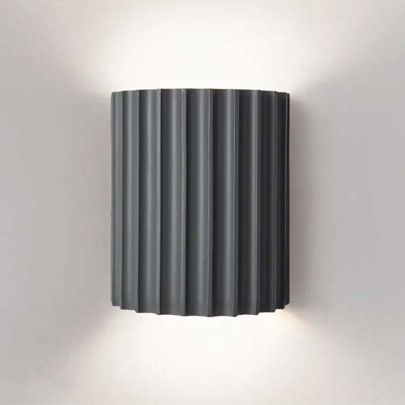 Modern LED Bedside Wall Lamp for Master Bedroom - Noogni