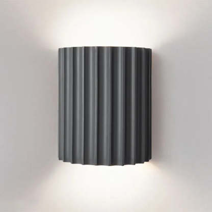 Modern LED Bedside Wall Lamp for Master Bedroom - Noogni