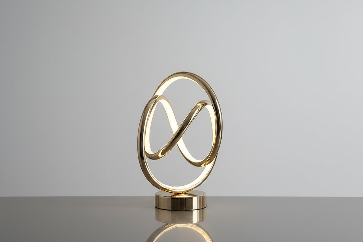 Noogni™ Modern Minimalist Atmosphere Table Lamp - Noogni