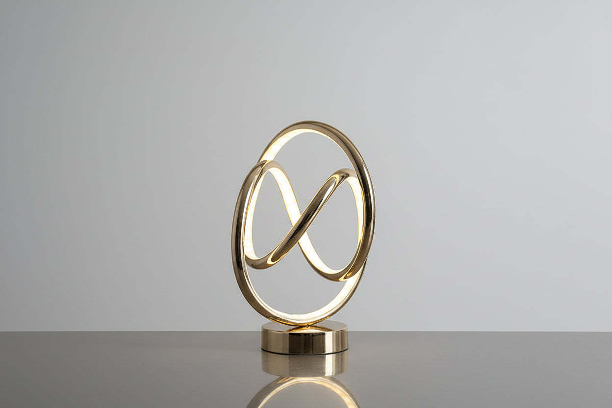 Noogni™ Modern Minimalist Atmosphere Table Lamp - Noogni