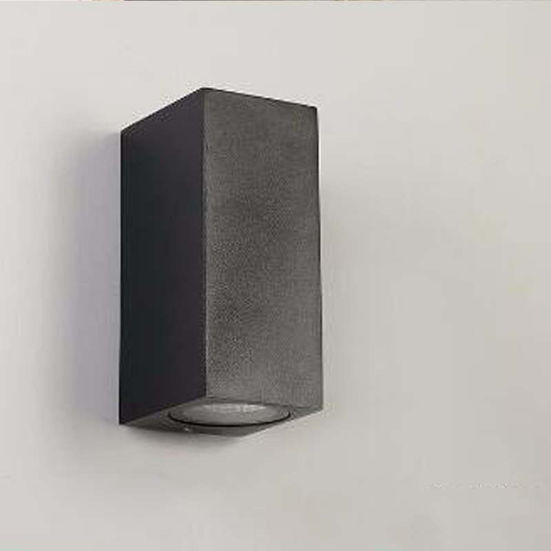 Outdoor Waterproof Up & Down LED Wall Light - Noogni