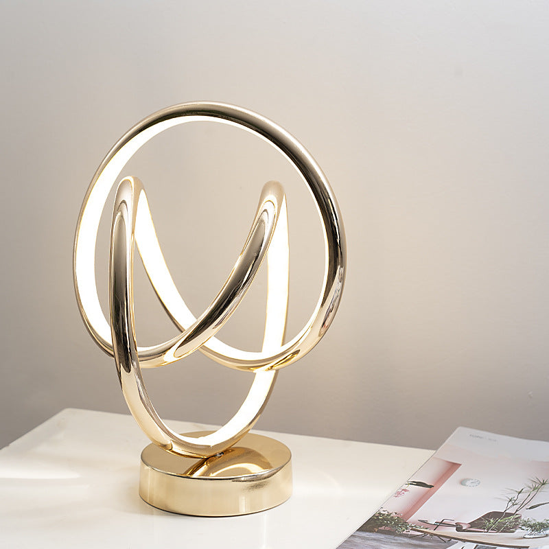 Noogni™ Modern Minimalist Atmosphere Table Lamp - Noogni