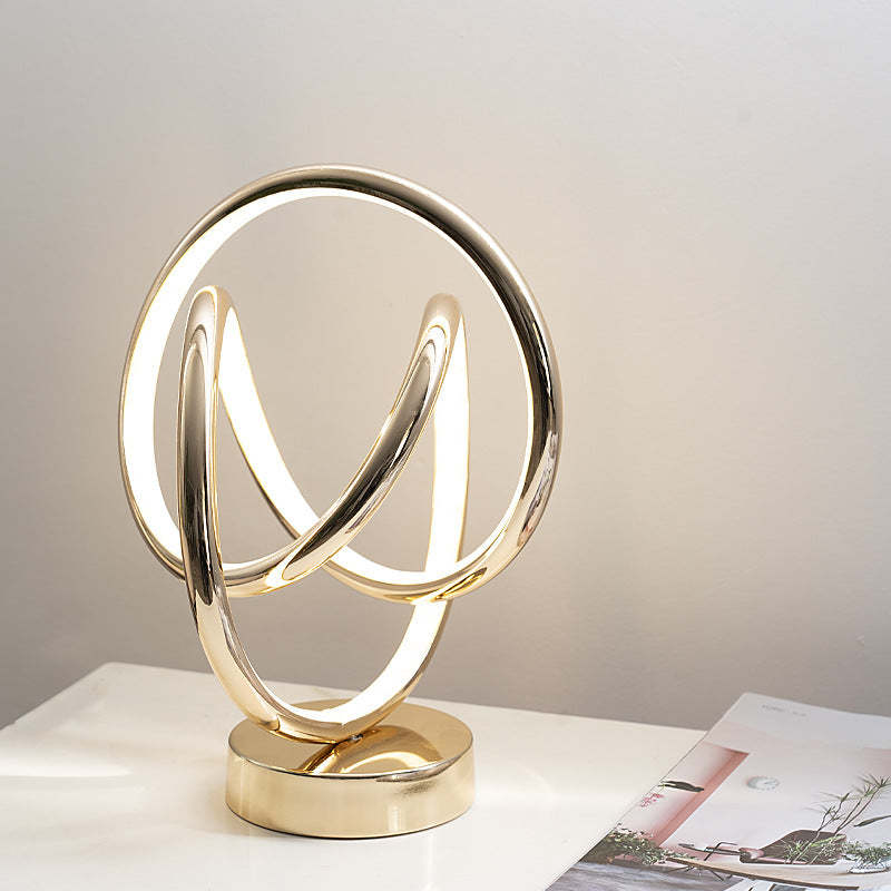 Noogni™ Modern Minimalist Atmosphere Table Lamp - Noogni