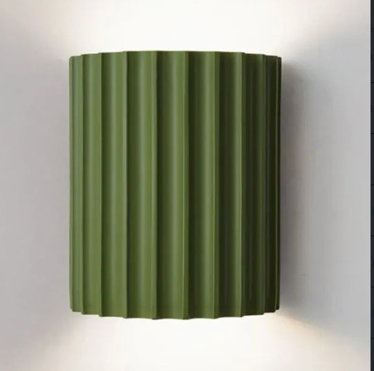 Modern LED Bedside Wall Lamp for Master Bedroom - Noogni