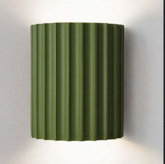 Modern LED Bedside Wall Lamp for Master Bedroom - Noogni