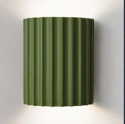 Modern LED Bedside Wall Lamp for Master Bedroom - Noogni