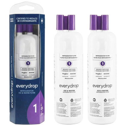 EDR1RXD1 Water Filter 1 - refrigerator water filter 1