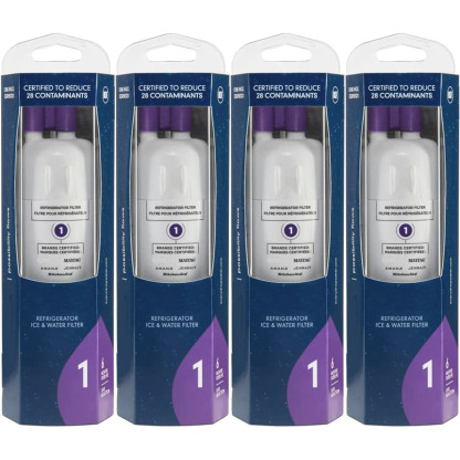 EDR1RXD1 Water Filter 1 - refrigerator water filter 1