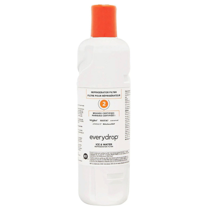 EDR2RXD1 filter 2 - refrigerator water filter, FILTER 2