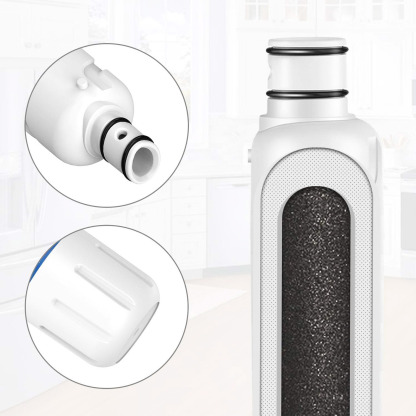 EDR2RXD1 Water Filter 2 - refrigerator water filter 2