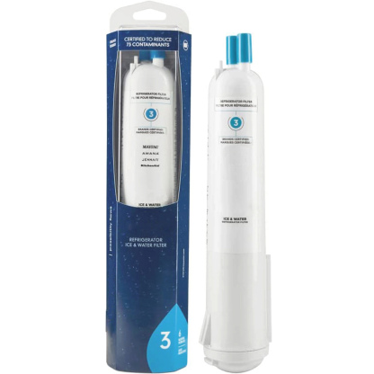 EDR3RXD1 Water Filter 3 - refrigerator water filter 3