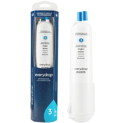 EDR3RXD1 filter 3 - refrigerator water filter, FILTER 3