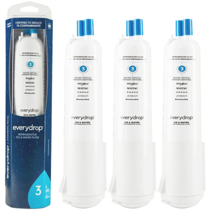 EDR3RXD1 filter 3 - refrigerator water filter, FILTER 3