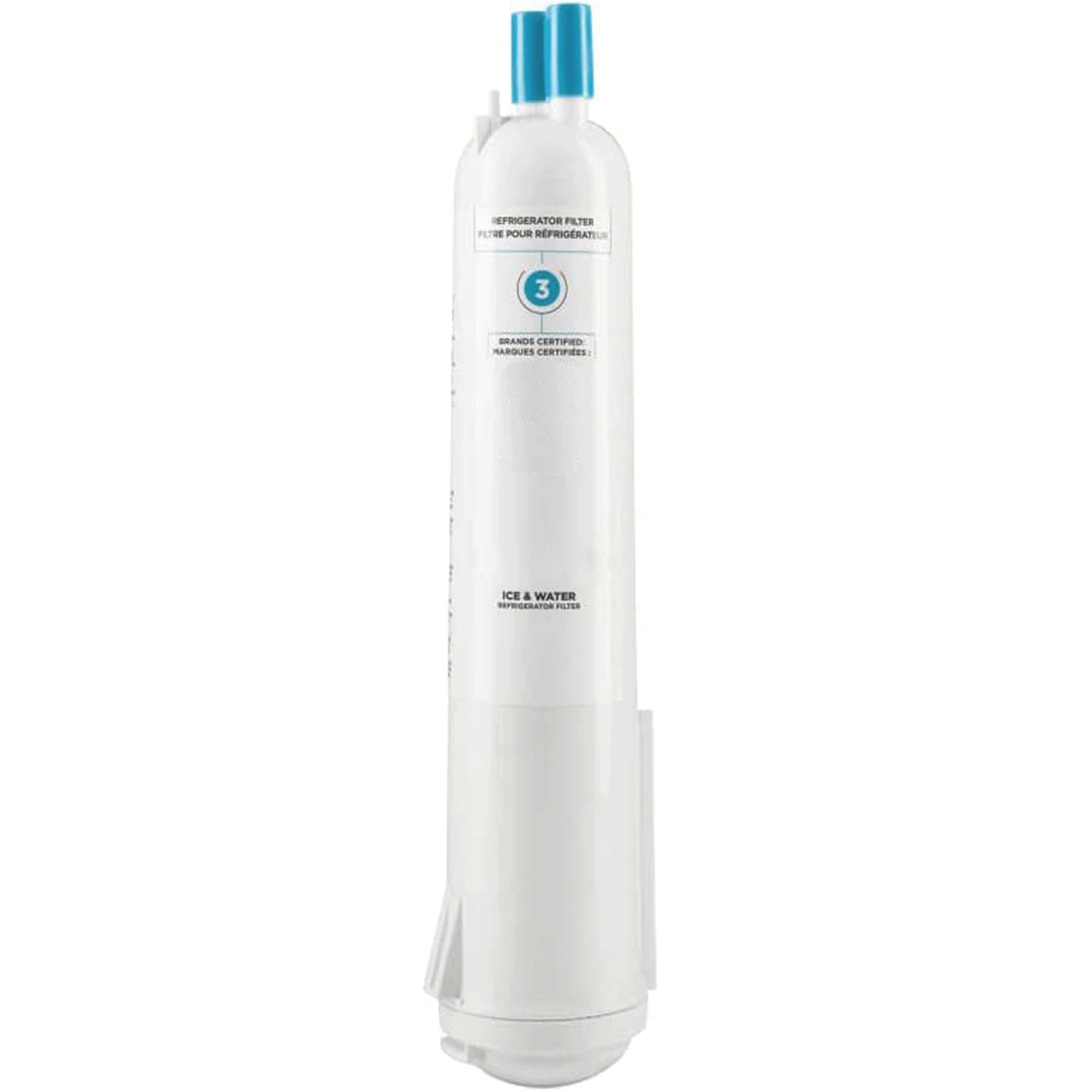 EDR3RXD1 Water Filter 3 - refrigerator water filter 3