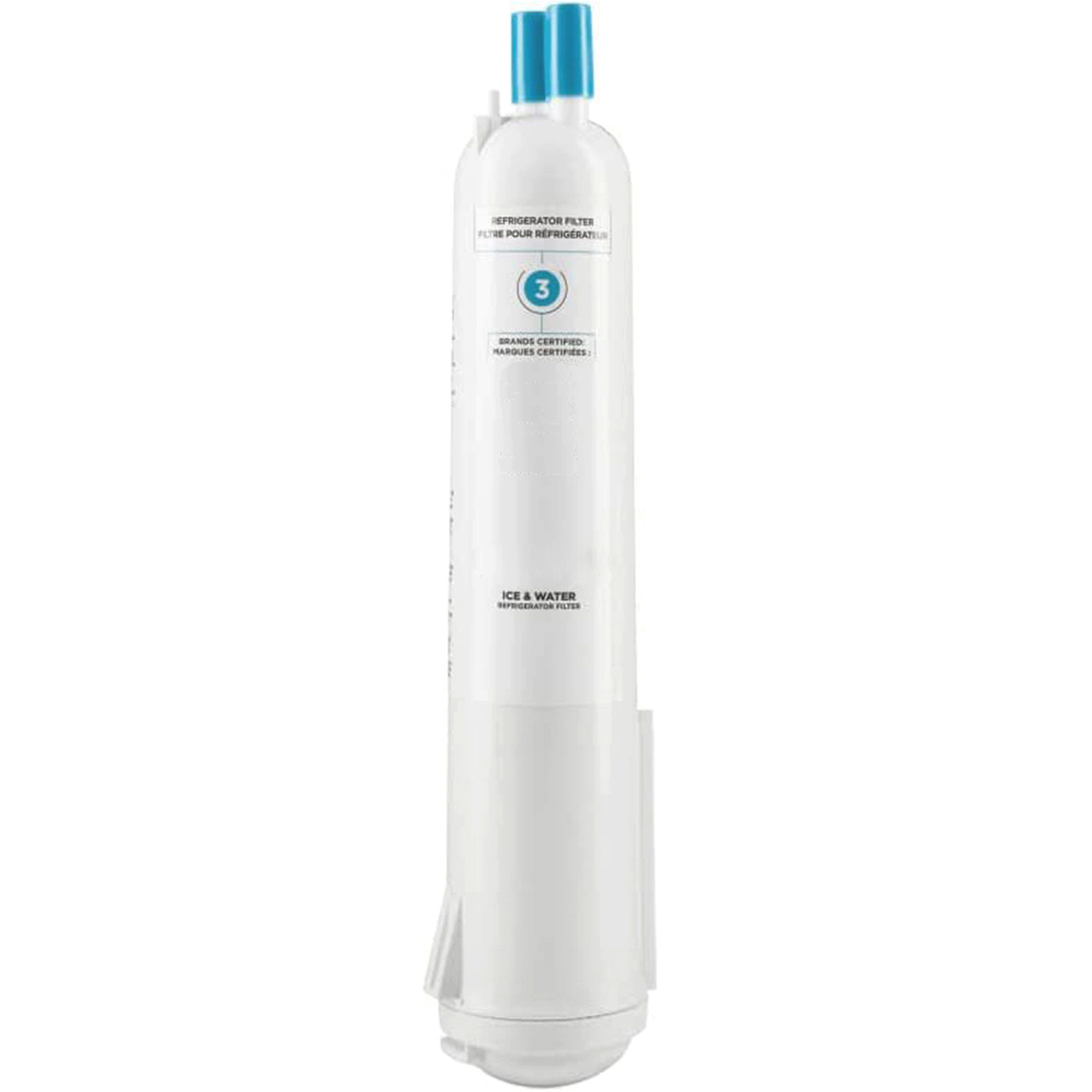 EDR3RXD1 Water Filter 3 - refrigerator water filter 3