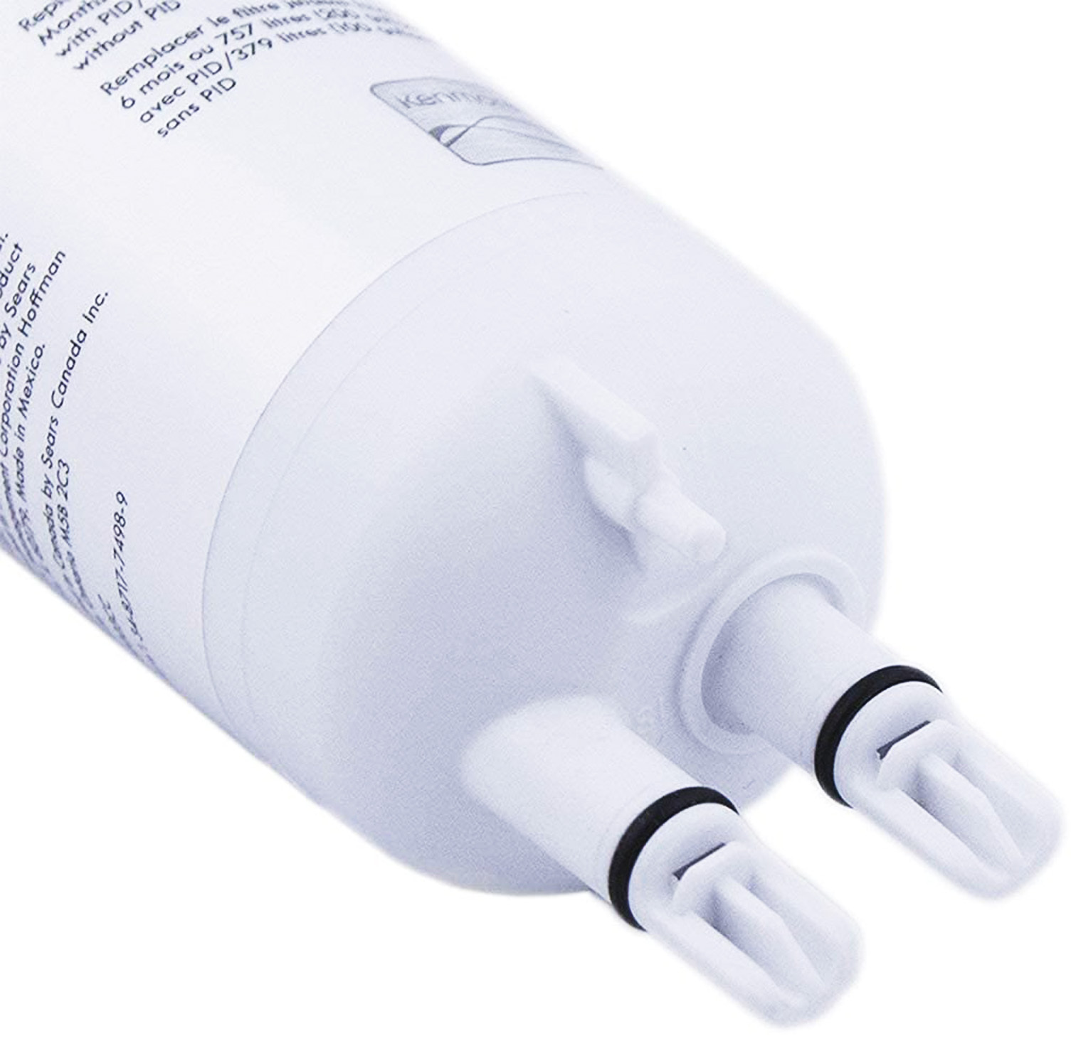 EDR3RXD1 Water Filter 3 - refrigerator water filter 3