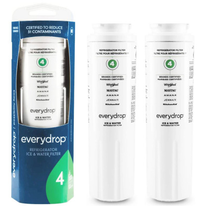 EDR4RXD1 filter 4 - refrigerator water filter, FILTER 4