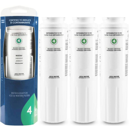 EDR4RXD1 Water Filter 4 - refrigerator water filter 4