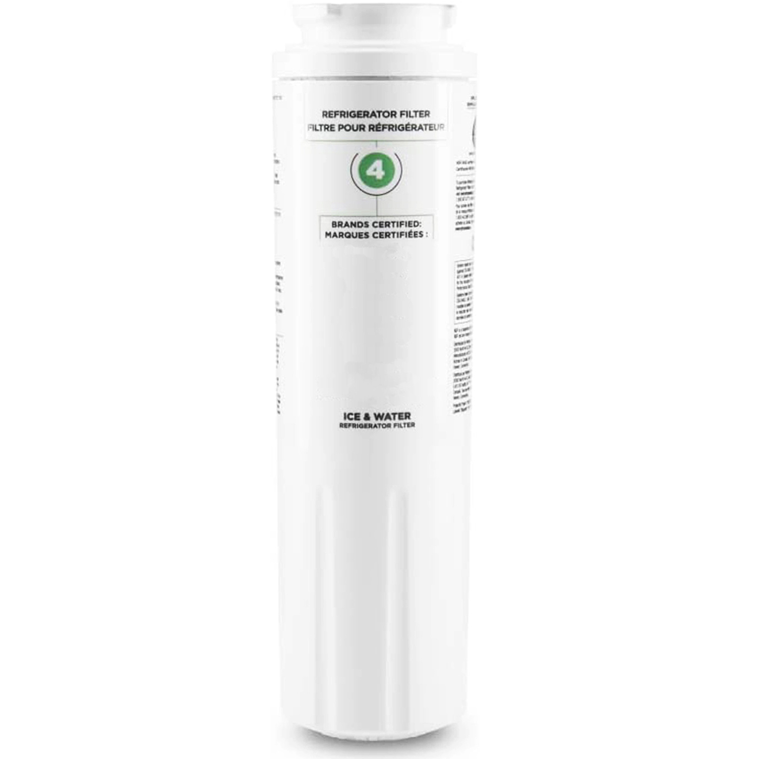EDR4RXD1 Water Filter 4 - refrigerator water filter 4