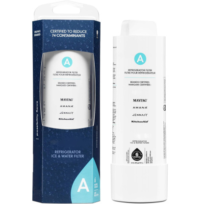 EDRARXD1 Water Filter A - refrigerator water filter A