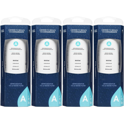 EDRARXD1 Water Filter A - refrigerator water filter A