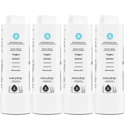 EDRARXD1 Water Filter A - refrigerator water filter A