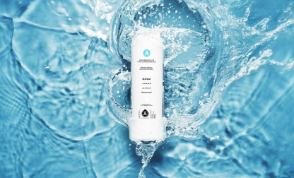 EDRARXD1 Water Filter A - refrigerator water filter A