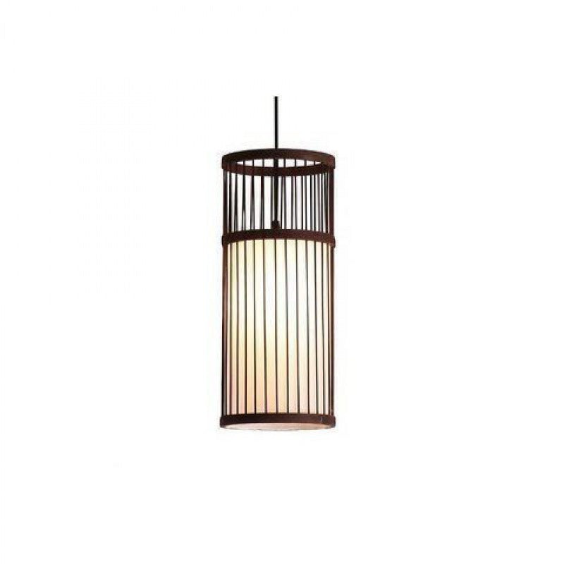 Noogni™ Bamboo Woven Creative Pendant Light - Noogni