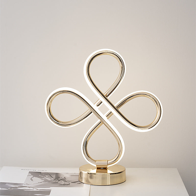 Noogni™ Modern Minimalist Atmosphere Table Lamp - Noogni