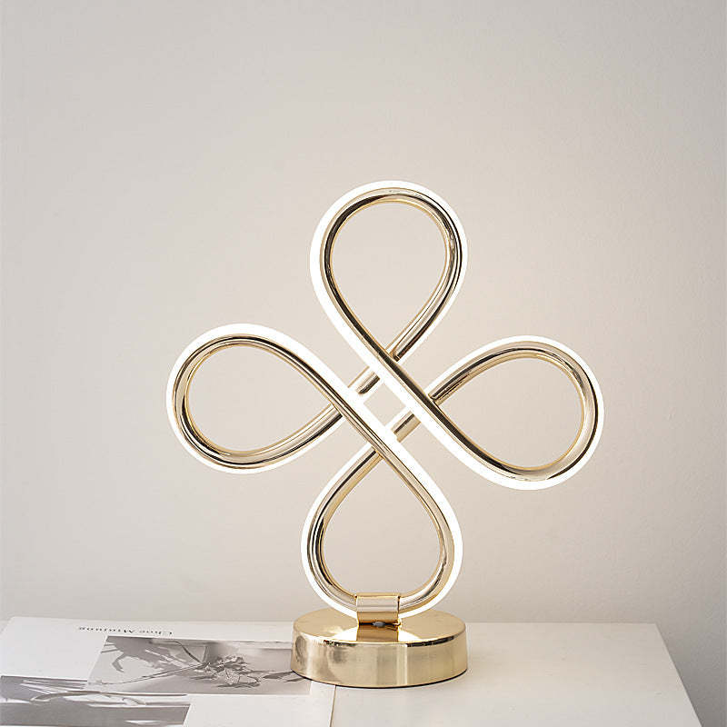 Noogni™ Modern Minimalist Atmosphere Table Lamp - Noogni